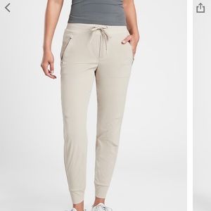 Light weight jogger by Athleta